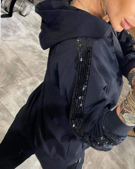 DEBRAH™|SET DUE PEZZI ELEGANTE