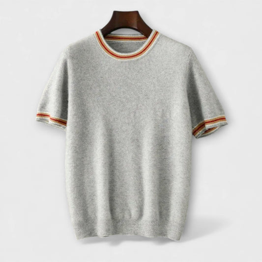 Camicia in 100% Lana Merino Rivani