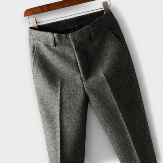 Pantaloni Lance Woolridge